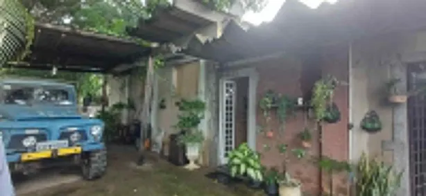 Fazenda/Sítio com 2 Quartos à venda, 150m² no Chácaras Cruzeiro do Sul, Campinas