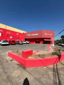 Lote/Terreno à venda, 232m² no Jardim Califórnia, Cuiabá