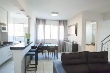 Apartamento com 2 Quartos à venda, 120m² no Buritis, Belo Horizonte
