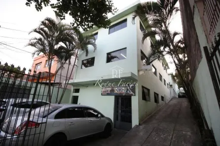 Prédio Comercial à venda, 780m² no Vila Lageado, São Paulo