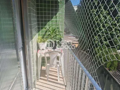 Apartamento com 2 Quartos à venda, 80m² no Jardim Carioca, Rio de Janeiro