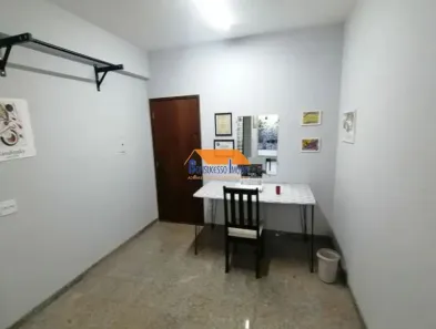 Sala Comercial à venda, 35m² no Savassi, Belo Horizonte