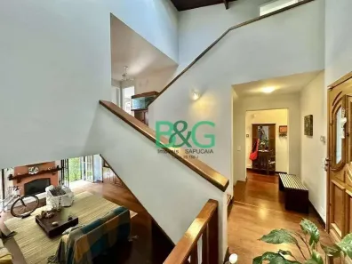 Casa com 4 Quartos à venda, 228m² no Jardim Jussara, São Paulo