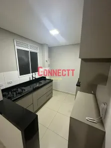 Apartamento com 2 Quartos à venda, 40m² no Jardim Ouro Branco, Ribeirão Preto