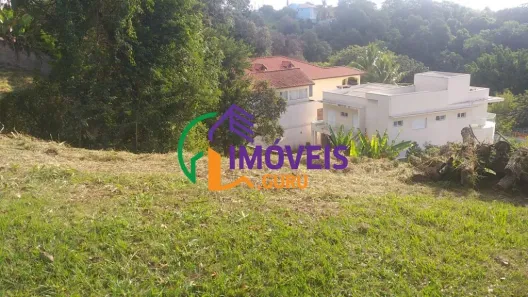 Lote/Terreno à venda, 611m² no Tarumã, Santana de Parnaíba