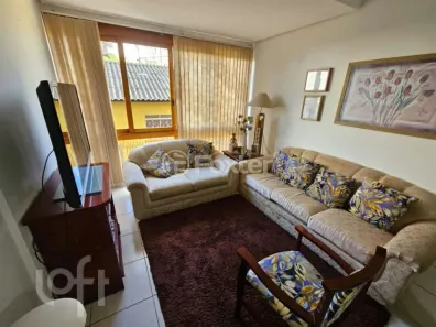 Apartamento com 2 Quartos à venda, 75m² no Teresópolis, Porto Alegre