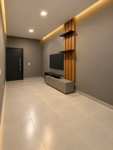 Casa com 3 Quartos à venda, 110m² no Bonfim Paulista, Ribeirão Preto