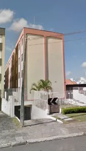 Apartamento com 3 Quartos à venda, 71m² no Água Verde, Curitiba