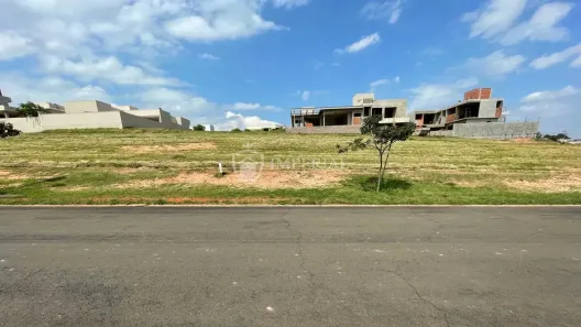 Lote/Terreno à venda, 503m² no Jardim Villas do Golf, Itu