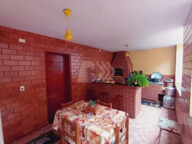 Casa com 3 Quartos à venda, 188m² no Conjunto Residencial Mário Dedini, Piracicaba