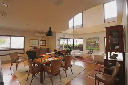 Cobertura com 4 Quartos à venda, 679m² no Jardim Paulista, São Paulo