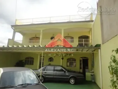 Casa com 4 Quartos à venda, 166m² no Jardim Castanheira, São José dos Campos