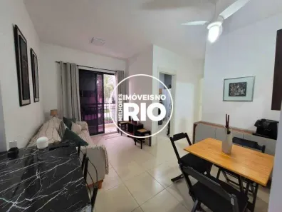 Apartamento com 2 Quartos à venda, 60m² no Andaraí, Rio de Janeiro