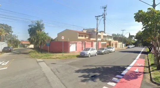 Lote/Terreno à venda, 345m² no Jardim Paraíso, Campinas