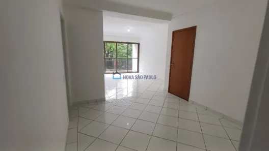 Apartamento com 3 Quartos à venda, 105m² no Indianópolis, São Paulo
