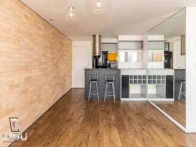 Apartamento com 3 Quartos à venda, 62m² no Jardim Belaura, São Paulo