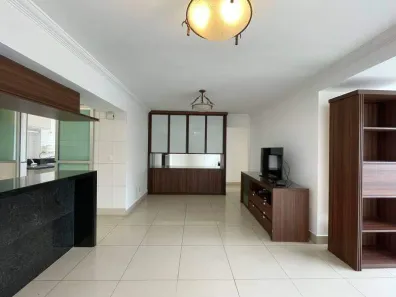 Apartamento com 3 Quartos à venda, 85m² no Lourdes, Belo Horizonte