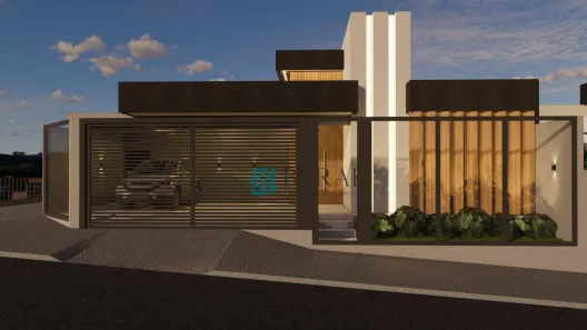 Casa com 3 Quartos à venda, 169m² no Jardim Espanha, Maringá