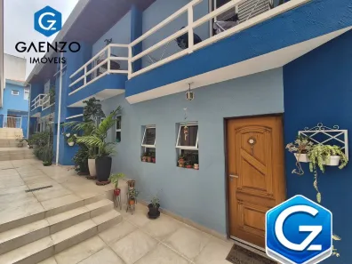 Casa de Condomínio com 2 Quartos à venda, 111m² no Centro, Osasco
