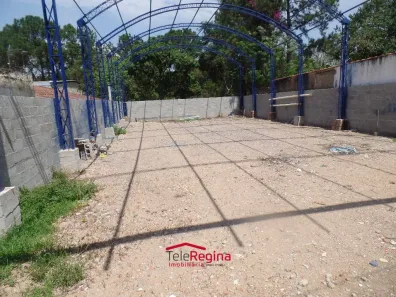 Galpão/Depósito/Armazém para alugar, 1080m² no Borda da Mata, Caçapava