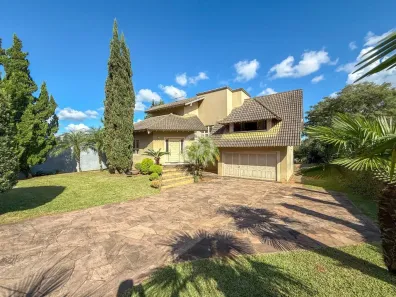 Casa com 3 Quartos à venda, 298m² no Vinte e Cinco de Julho, Ivoti