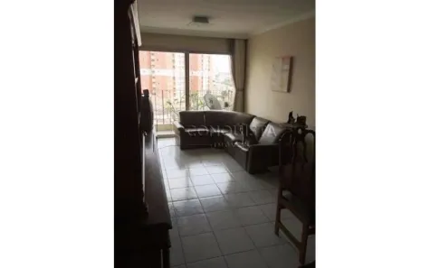 Apartamento com 3 Quartos à venda, 80m² no Vila Parque Jabaquara, São Paulo