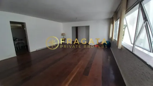 Apartamento com 3 Quartos à venda, 170m² no Jardim Paulista, São Paulo
