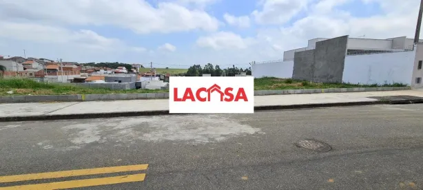 Lote/Terreno à venda, 150m² no Loteamento Portal Santa Inês, São José dos Campos