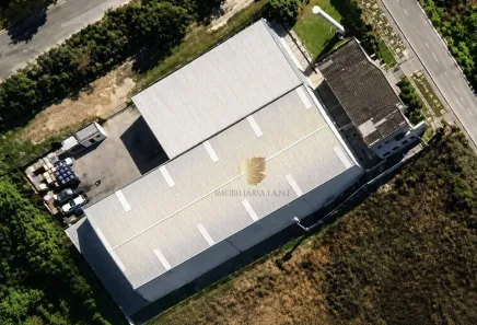 Galpão/Depósito/Armazém para venda ou aluguel, 1978m² no Morro das Pedras, Valinhos