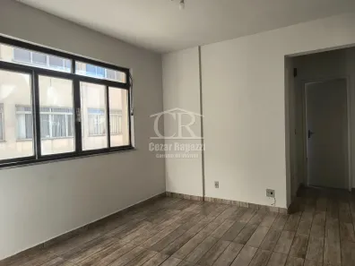 Apartamento com 1 Quarto à venda, 62m² no Centro, Juiz de Fora