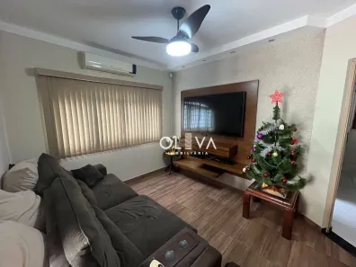 Casa com 3 Quartos à venda, 170m² no Jardim Nazareth, São José do Rio Preto