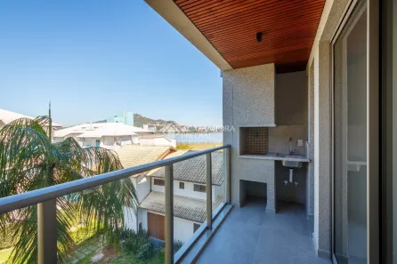 Apartamento com 3 Quartos à venda, 91m² no João Paulo, Florianópolis