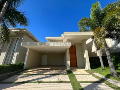 Casa de Condomínio com 4 Quartos à venda, 290m² no Swiss Park, Campinas