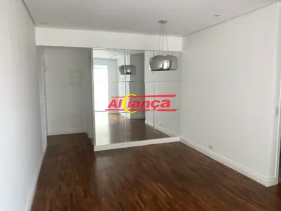 Apartamento com 3 Quartos à venda, 63m² no Ponte Grande, Guarulhos