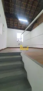 Prédio Comercial para alugar, 156m² no Pinheiros, São Paulo
