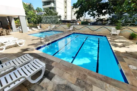 Apartamento com 2 Quartos à venda, 63m² no Rio Comprido, Rio de Janeiro