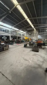 Galpão/Depósito/Armazém à venda, 2137m² no Fundação, São Caetano do Sul