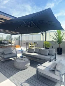 Cobertura com 3 Quartos à venda, 243m² no Granja Viana, Cotia