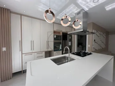 Apartamento com 3 Quartos à venda, 145m² no Jurerê, Florianópolis