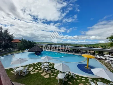 Apartamento com 2 Quartos à venda, 60m² no Ebenezer, Gravatá
