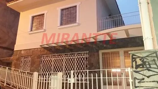 Sobrado com 3 Quartos à venda, 190m² no Vila Gustavo, São Paulo