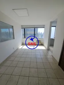 Sala Comercial para alugar, 51m² no Centro, Campinas