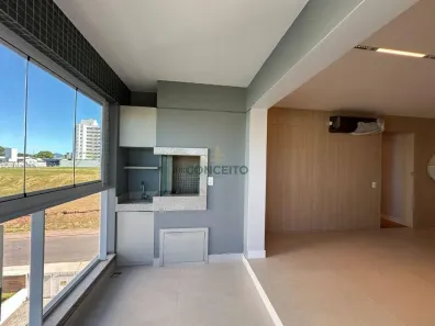 Apartamento com 3 Quartos à venda, 103m² no Jardim Atlântico, Florianópolis