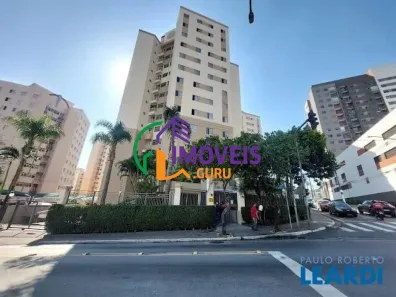 Apartamento com 2 Quartos à venda, 50m² no Jardim Alzira, São Paulo