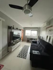 Apartamento com 2 Quartos à venda, 69m² no Jardim Itu, Porto Alegre