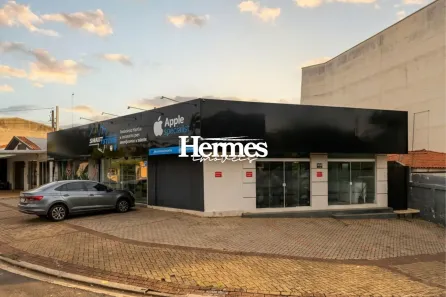 Ponto Comercial para alugar, 85m² no Jardim Vista Alegre, Paulínia
