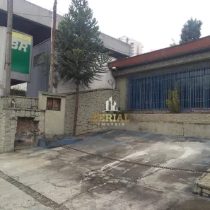 Lote/Terreno à venda, 500m² no Santo Antônio, São Caetano do Sul