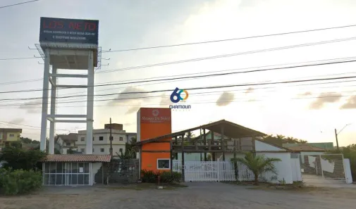 Lote/Terreno à venda, 297m² no Ponta da Fruta, Vila Velha