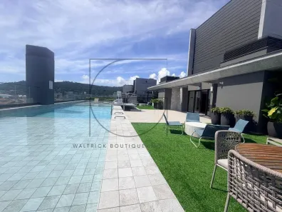 Apartamento com 3 Quartos à venda, 149m² no Jurerê, Florianópolis