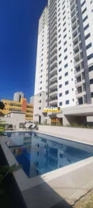 Apartamento com 3 Quartos à venda, 111m² no Jardim das Nações, Taubaté